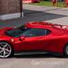 2018 Ferrari SP38 - One-Off