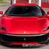 2018 Ferrari SP38 - One-Off