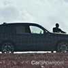 BMW X5 - Pre-Production Testing