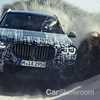 BMW X5 - Pre-Production Testing