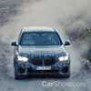 BMW X5 - Pre-Production Testing