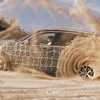 BMW X5 - Pre-Production Testing