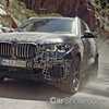BMW X5 - Pre-Production Testing