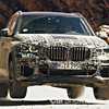 BMW X5 - Pre-Production Testing