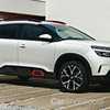 2019 Citroen C5 Aircross