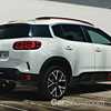 2019 Citroen C5 Aircross