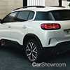 2019 Citroen C5 Aircross
