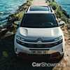 2019 Citroen C5 Aircross