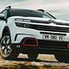 2019 Citroen C5 Aircross