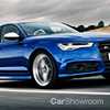 2017 Audi S6