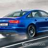 2017 Audi S6