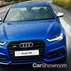 2017 Audi S6