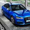 2017 Audi S6