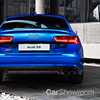 2017 Audi S6