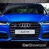 2017 Audi S6