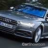 2017 Audi S6 Avant
