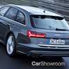 2017 Audi S6 Avant