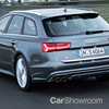 2017 Audi S6 Avant