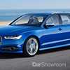 2017 Audi S6 Avant