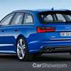 2017 Audi S6 Avant