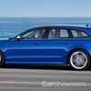 2017 Audi S6 Avant