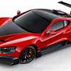 2018 Zenvo TSR-S