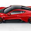 2018 Zenvo TSR-S