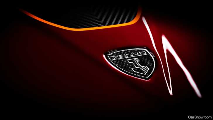 2018 Zenvo TSR-S