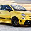 2018 Abarth 595