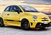 2018 Abarth 595