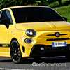 2018 Abarth 595