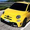 2018 Abarth 595
