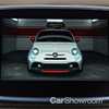 2018 Abarth 595