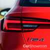 2018 Audi RS4 (B9) Avant