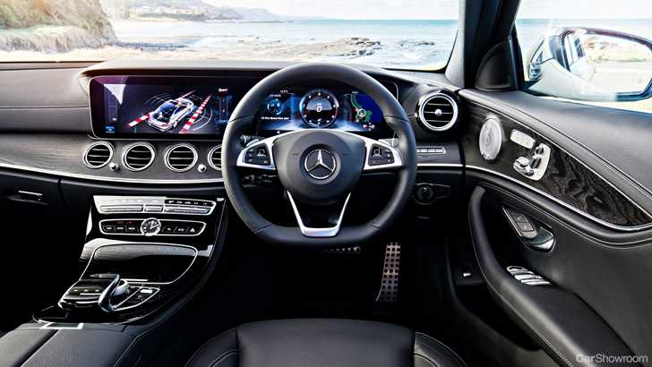 2019 Mercedes-Benz GLE Will Hold No Punches