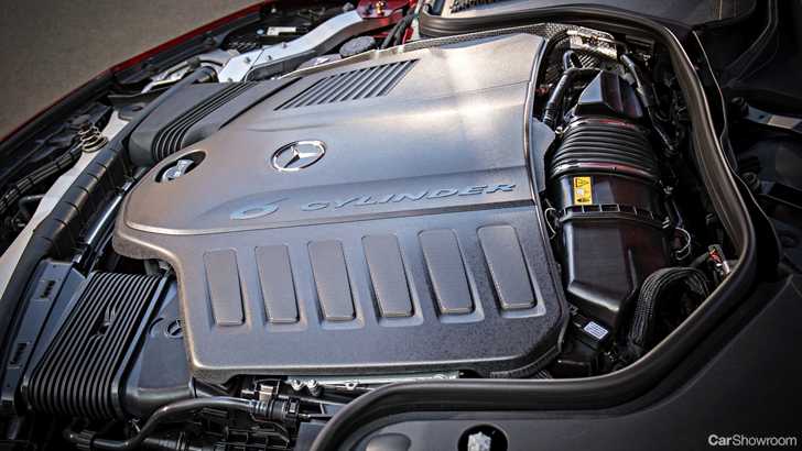 2019 Mercedes-Benz GLE Will Hold No Punches
