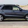 2017 Mercedes-Benz GLE500