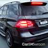 2017 Mercedes-Benz GLE500