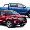 Ford AU Launches 2nd Car Program - Own One, Drive Two