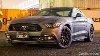 Ford AU Launches 2nd Car Program - Own One, Drive Two