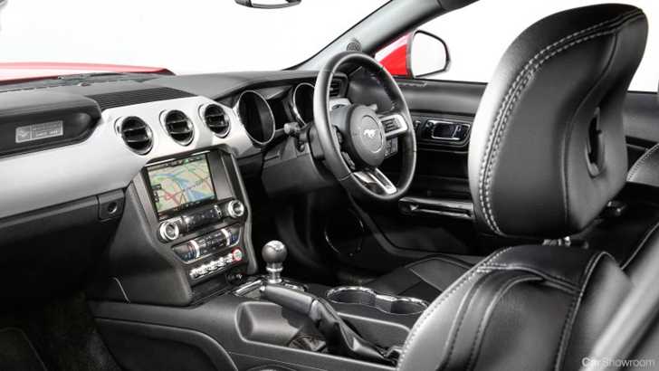 Ford AU Launches 2nd Car Program - Own One, Drive Two