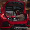 Honda UK Makes A Crazy Civic Type R Pickup One-Off