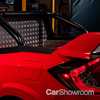 Honda UK Makes A Crazy Civic Type R Pickup One-Off