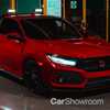 Honda UK Makes A Crazy Civic Type R Pickup One-Off
