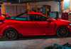 Honda UK Makes A Crazy Civic Type R Pickup One-Off