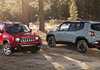 2019 Jeep Renegade To Be Extensively Reworked – Gallery