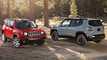 2019 Jeep Renegade To Be Extensively Reworked – Gallery