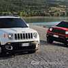 2019 Jeep Renegade To Be Extensively Reworked – Gallery