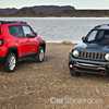 2019 Jeep Renegade To Be Extensively Reworked – Gallery