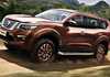 2018 Nissan Terra (Philippines)